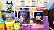 My Little Pony Funko Pop Mystery Minis Toys Play Doh Surprise Egg By Disney Cars Toy Club
