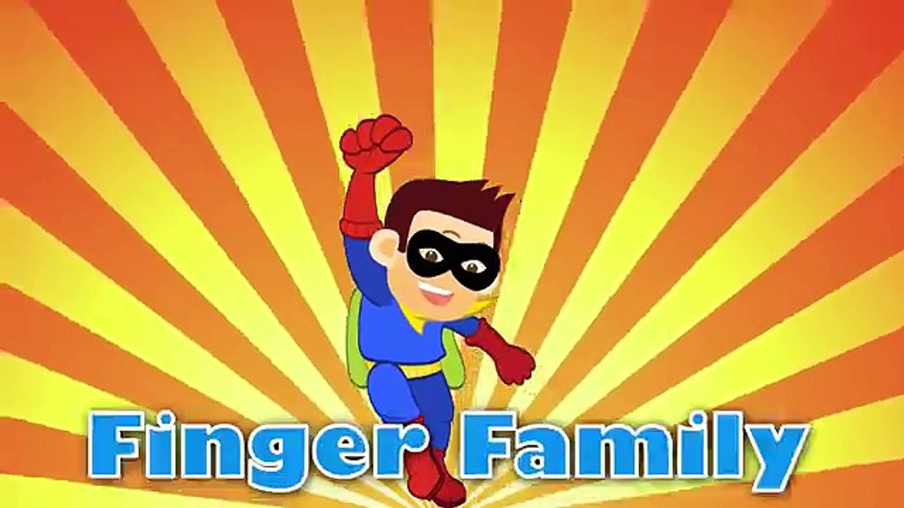 Finger Family Rhymes Collection Ogre and Many More Finger Family Children Nursery Rhymes c
