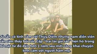 5 couples 'true love movies' of the showbiz Viet