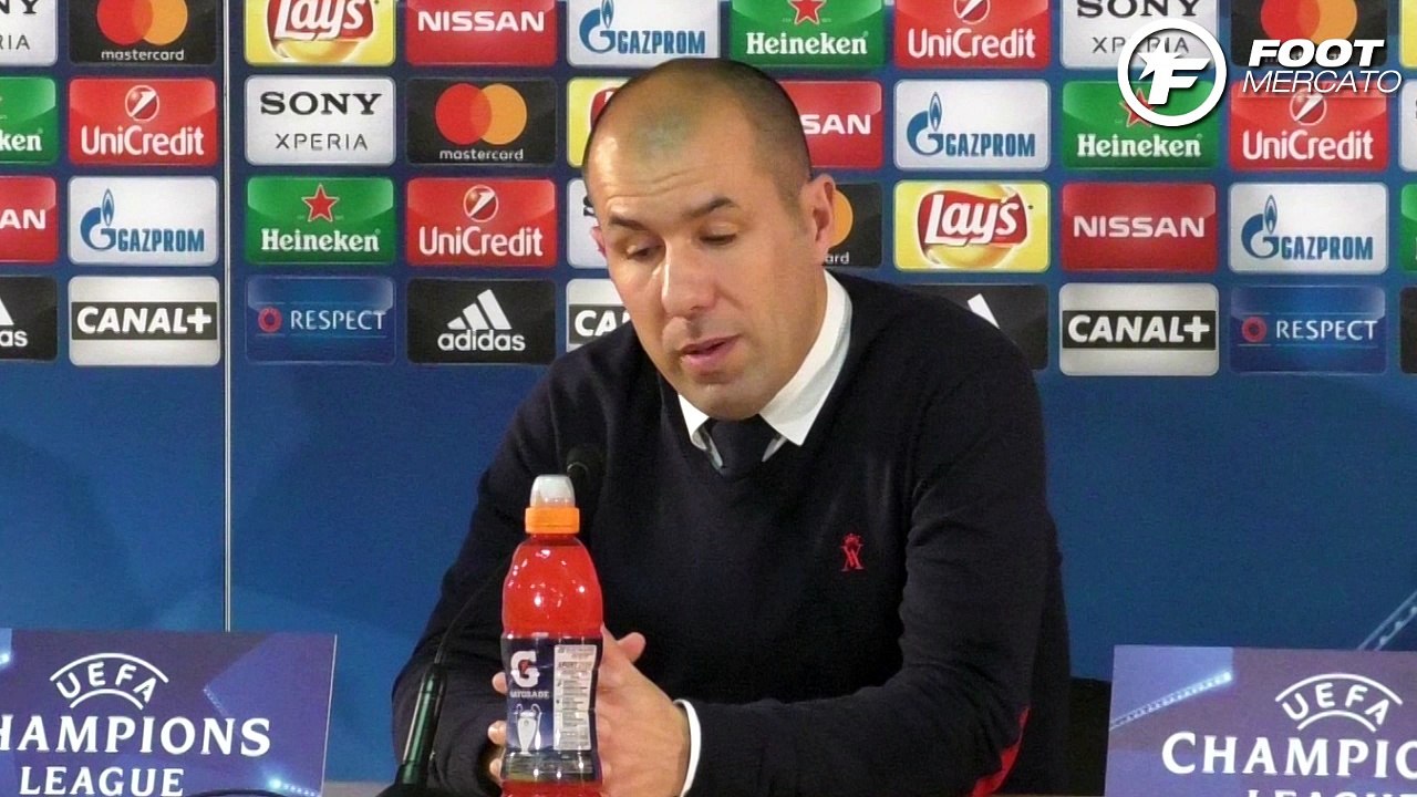 La détermination de Jardim