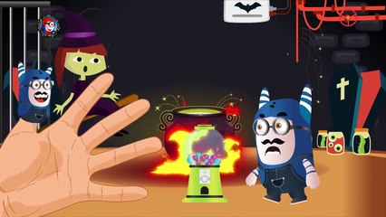 #ODDBODS Crying and Angry with banana Funny Cartoons For Children #Finge