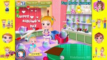Baby Hazel Game Movie ❖ Baby Hazel Siblings Day ❖ Cartoons For Children In English