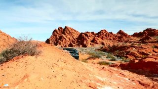 2017 Ram Power Wagon Exterior, Interio