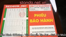 Standa 20kVA Chinh Hang Cty Redsun Lõi Đồng 100% Không Bị Thiếu Công Suất