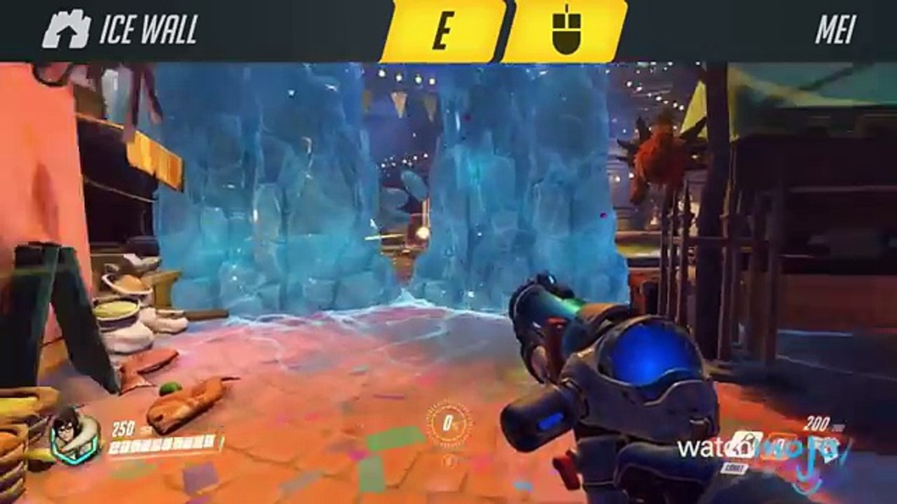 Top 10 Best Overwatch Heroes