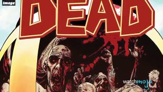 Top 10 Differences Between the The Walking Dead Comic and TV Show