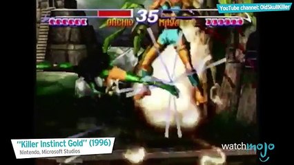 Top 10 Games You Should NEVER Play in Front of Your Parents!