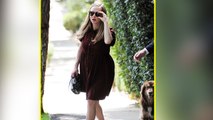Amanda Seyfried Hacked and Her Private Photos Leaked Online