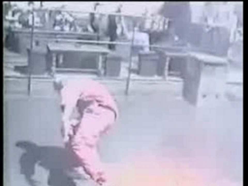 Le défi en Roumanie en 2001 (début)