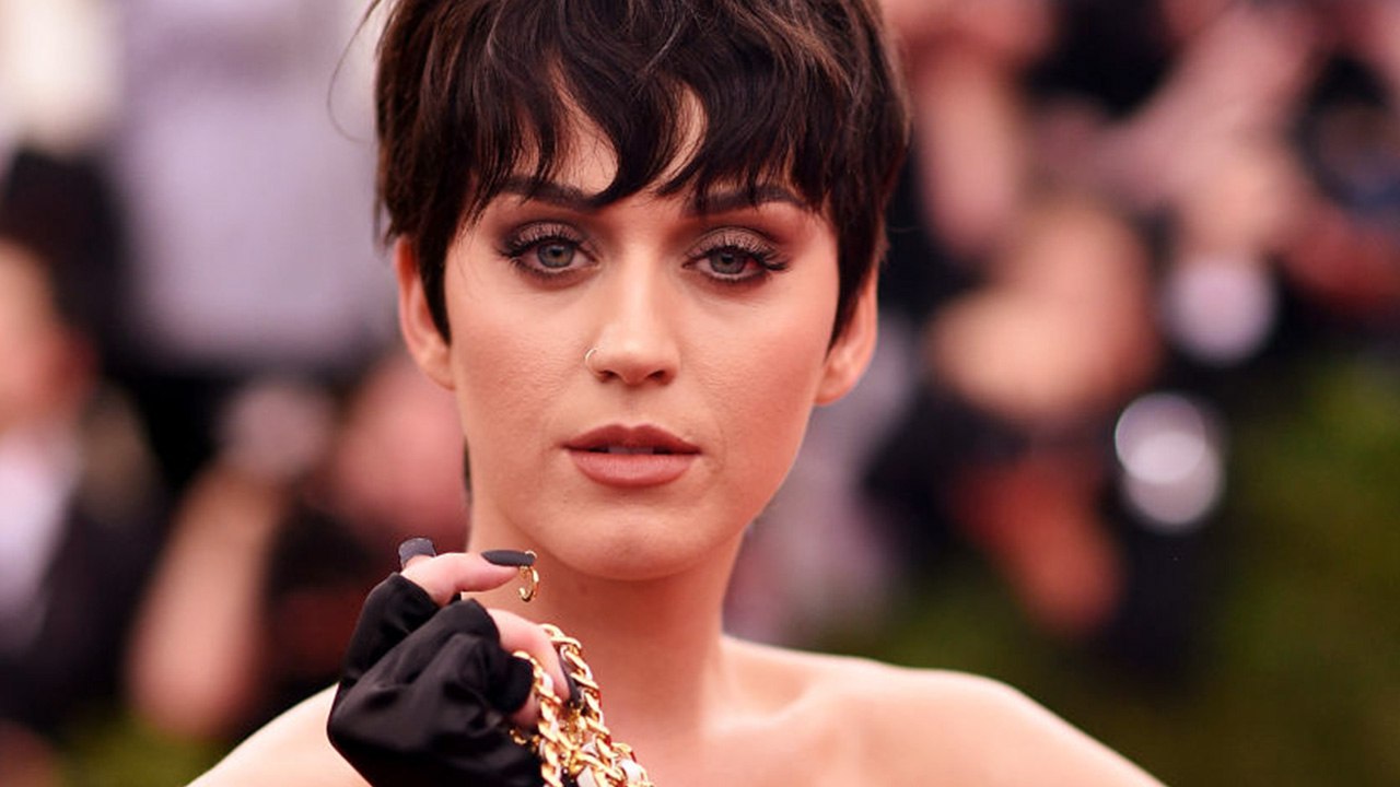 Katy Perry Releases Sneak Peek of Deja Vu Song