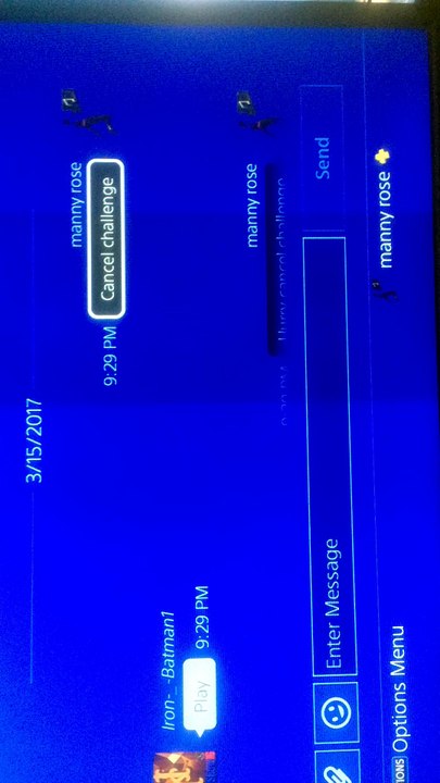 proof