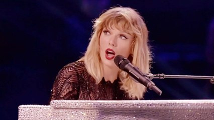 Taylor Swift Plans to Launch Streaming Service