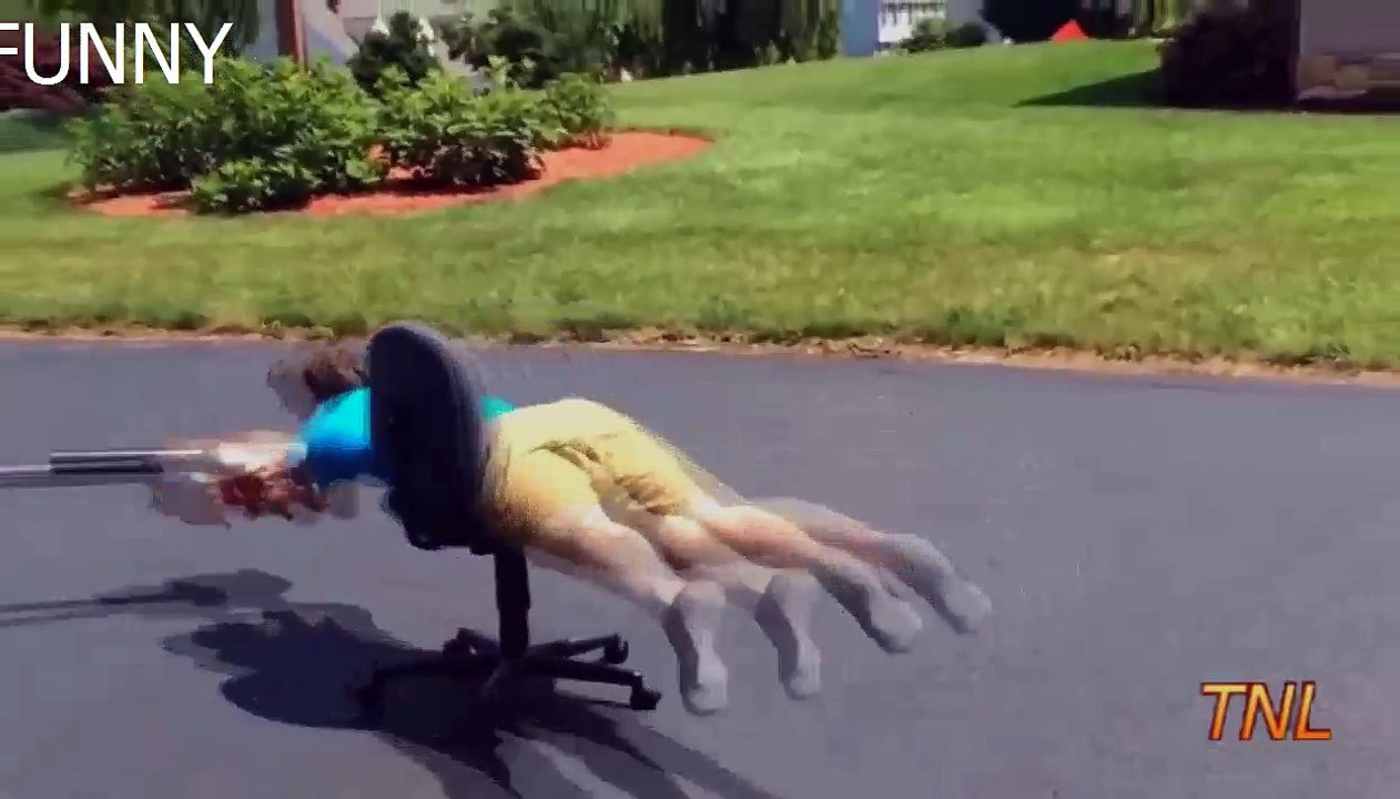 Funny videos  2017