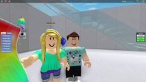 ROBLOX LETS PLAY APPLE STORE TYCOON | RADIOJH GAMES