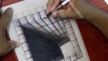 3D painting