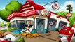 ♥ Disneys Mickey Mouse Preschool - Goofys Garage & Daisy Restaurant (Game for Preschool