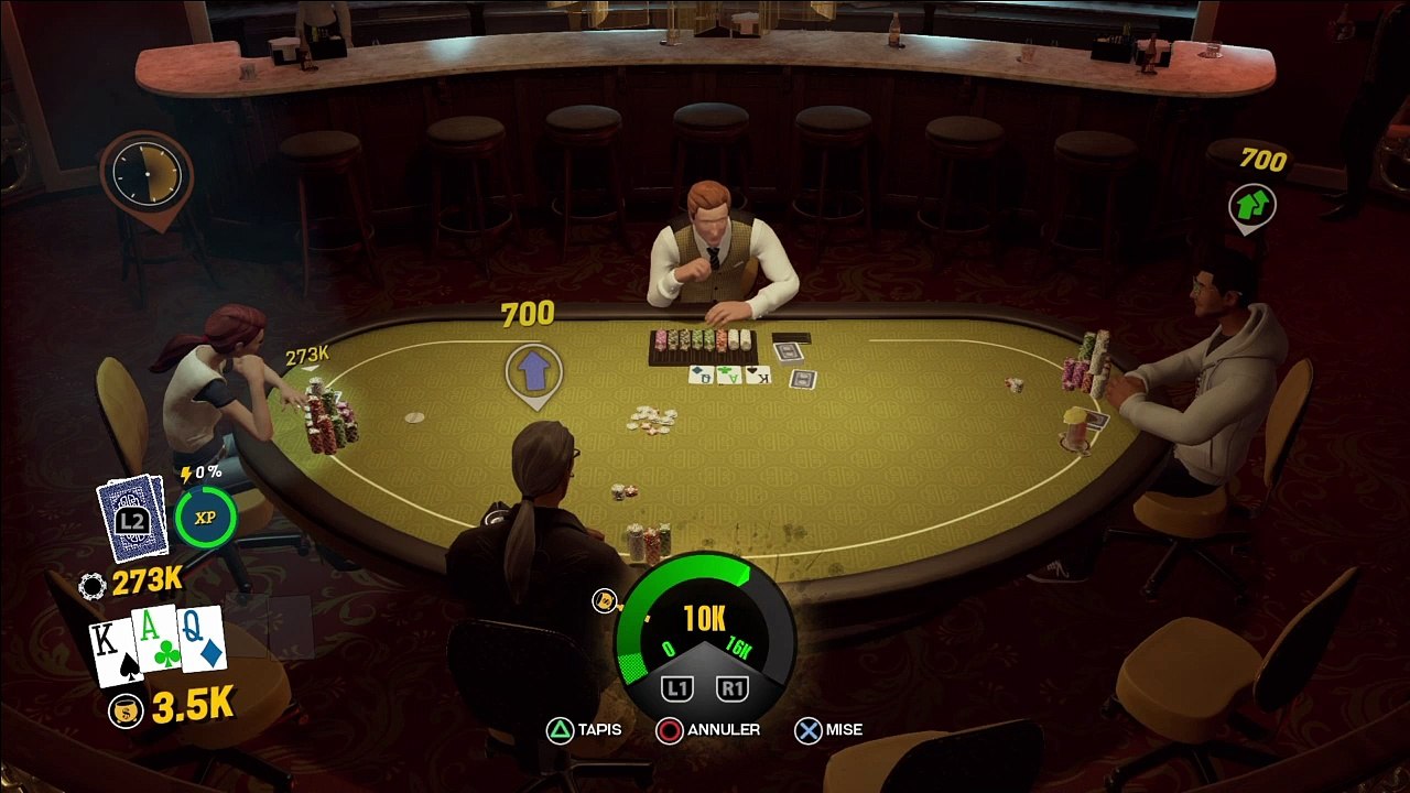 Prominence Poker (( suite 5 étoiles )) RG 20K 20170310