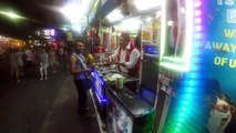 Scream for Ice Cream _ Turkish Ice Cream Man Trolls Customer