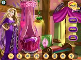 Pregnant Rapunzel Maternity Decor - Best Baby Games For Girls