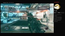 COD IW Lets play 1st time playing (16)