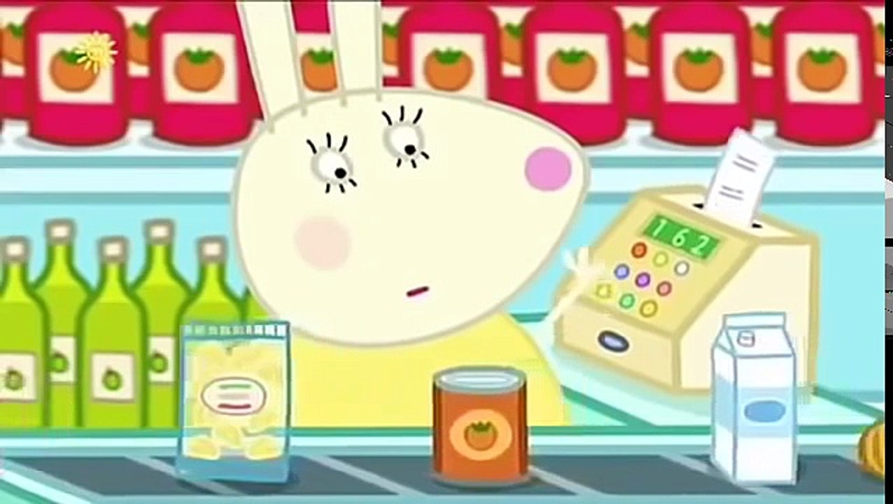 Пеппа свинья английский эпизоды с Новые функции сборник из Пеппа-х полный эпизоды для детей младшего возраста пустой