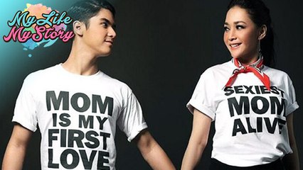 My Life My Story: Al Ghazali, Tumbuh Tanpa Bunda (Part 1)