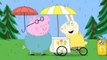 Peppa Pig Tiny Creatures Daddy Pigs Office Series 2 Episode 35 36