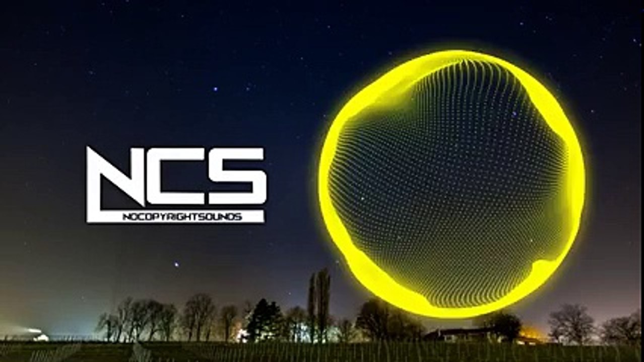 25.Distrion & Electro-Light - Rubik [NCS Release]