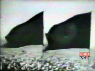 ৭১'র আজকের দিনে বঙ্গবন্ধুর সঙ্গে বৈঠকে বসেন প্রেসিডেন্ট ইয়াহিয়া