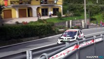 Hillclimb Cars PURE SOUND - 44° Trofeo Vallecamonica 2014