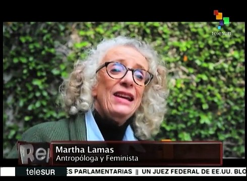 Reportajes: Adelitas, mujeres en las policías comunitarias de México