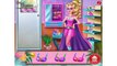 NEW Игры для детей—Disney Принцесса София в солярии—Мультик Онлайн Видео Игры для девочек