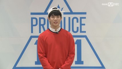 FNCㅣ유회승ㅣ노래방집 아들+예비군 보컬 @자기소개_1분 PR