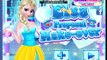 Disney Frozen Games - Elsas Proposal Makeover – Best Disney Princess Games For Girls And