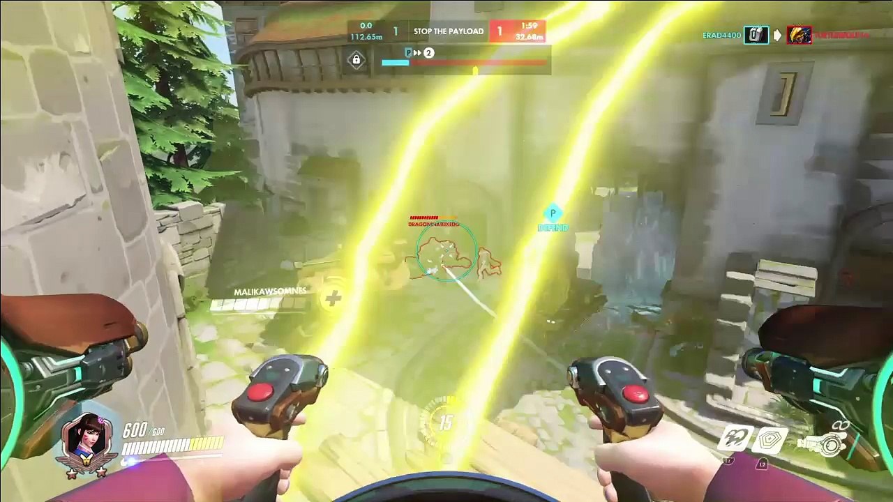 How