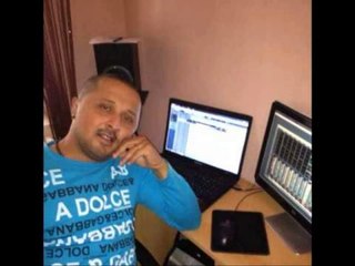 Bobi Obradovic - Kokain