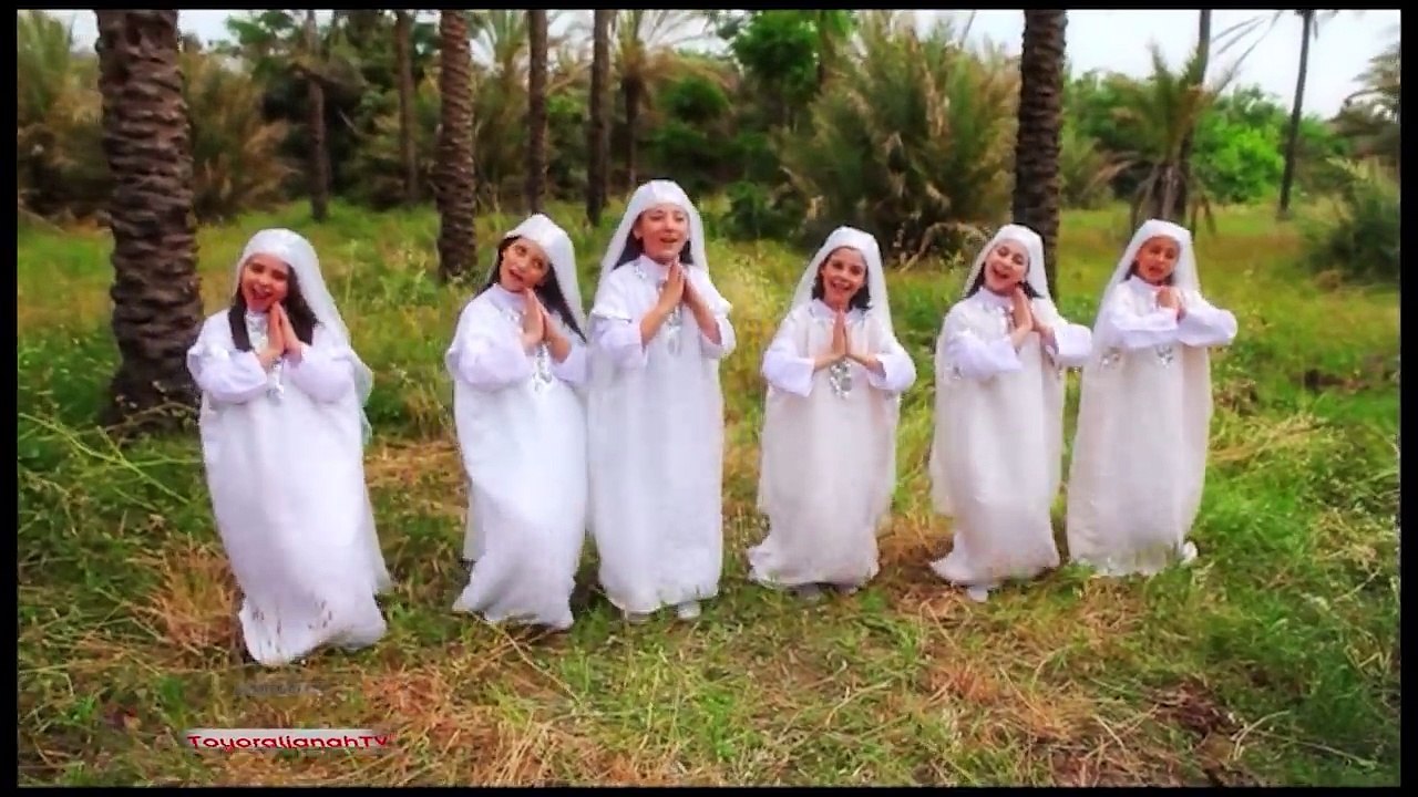 طلع البدر علينا (بدون إيقاع) - براء العويد _ طي...