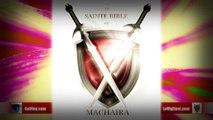 ✅ La Sainte Bible de Machaira 2016 - 1 Corinthiens 9 - LeVigilant.com