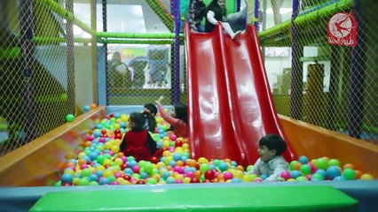 هلا بالعيد (بدون إيقاع) - براء العويد _ طيور الجنة