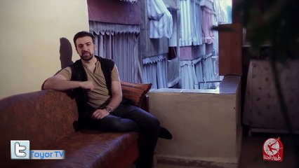 لاقيهن (بدون إيقاع) - براء العويد _ طيور الجنة