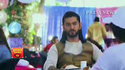 Dil Bole Oberoi - 16th March 2017 - Starplus Latest Upcoming Twist 2017