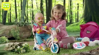 Best Of Toys For Kids Baby Born Sommeraccessoires - New Toys 2017