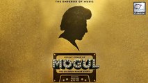 Akshay Kumar's 'MOGUL' Official Poster Out  | LehrenTV