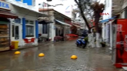 Foça - CHP'li Böke Izmir'de Neden 'Hayır' Dediklerini Anlattı -2