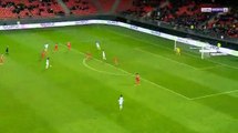 Diarra  Goal HD - Valenciennes	0-4	Tours 17.03.2017