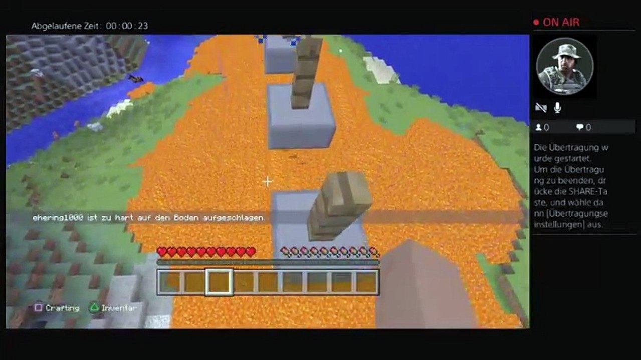 Minecraft (3)