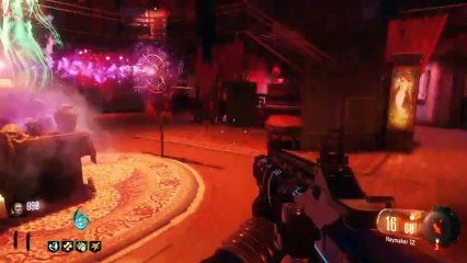 Asiendo todo los rituales de chadows of evil y intentar matarlo (33)