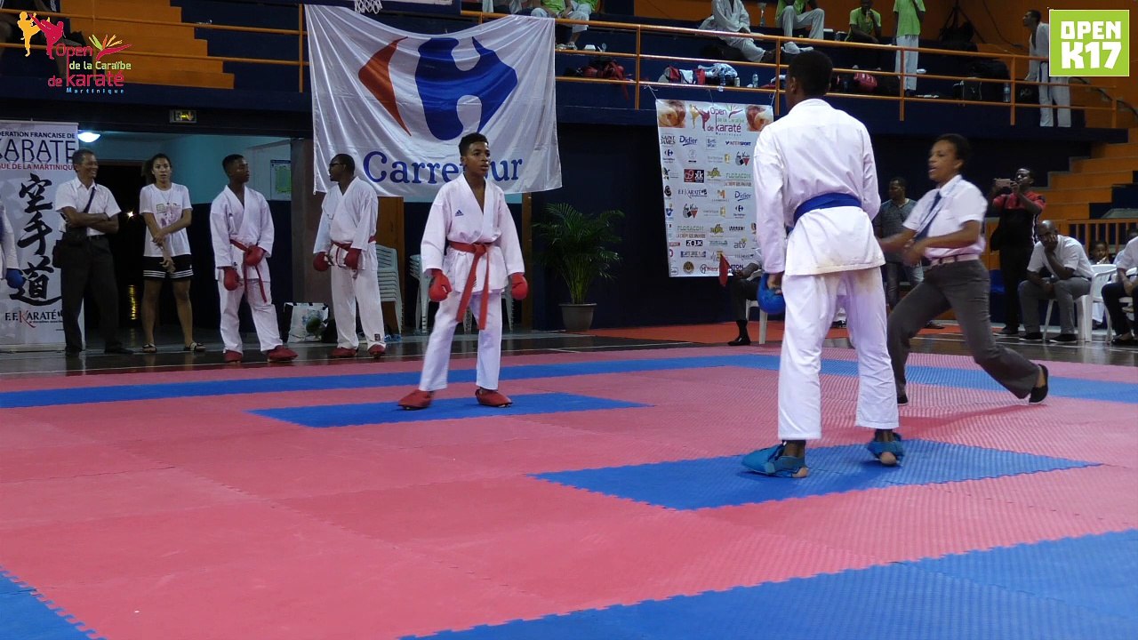K17KUMITE8