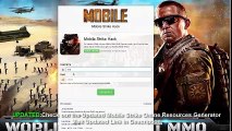 Mobile Strike Hack v4.3.1 GET Gold Generator Cheat & Hack Android iOS1