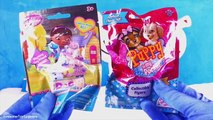 Norm of the North Play-Doh Surprise Eggs Cake Pops & Lollipops Inspired by 2016 Movie from